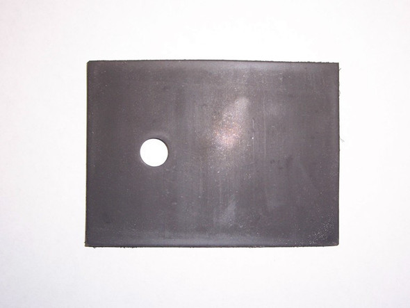 RUBBER PAD #01C6C1