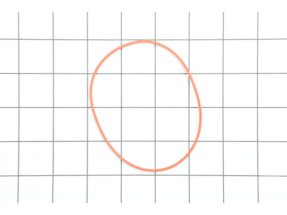 O-RING 3.489 ID #059B03