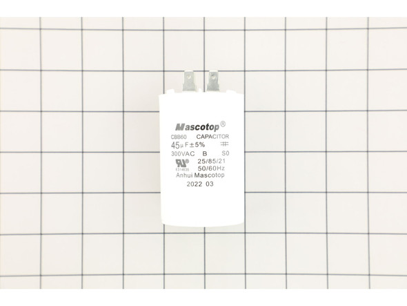 RUN CAPACITOR SERVICE #05ADCC