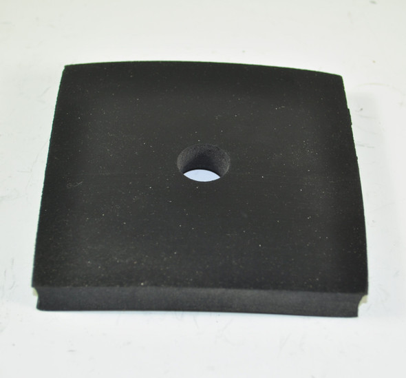 VIBRATION-PAD 4 X 4 X 12 #0593C4