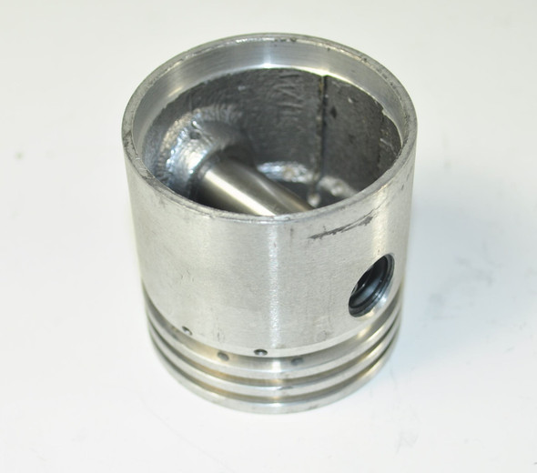 PISTON ASY WWRST PIN  CLIPS 01011 #059268