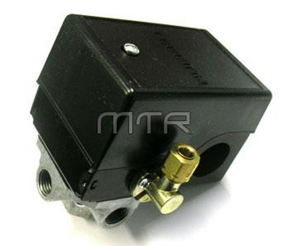 Pressure Switch, OEM #058DF7