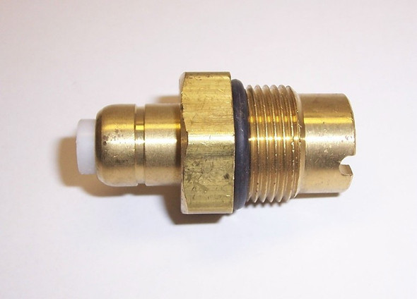 VALVE THERMAL RELIEF M22 #01B86B