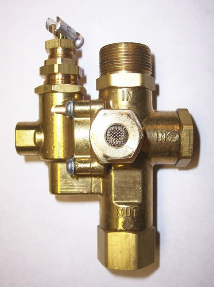 Pilot/Unloader Valve, 145/175 PSI #01A9CA