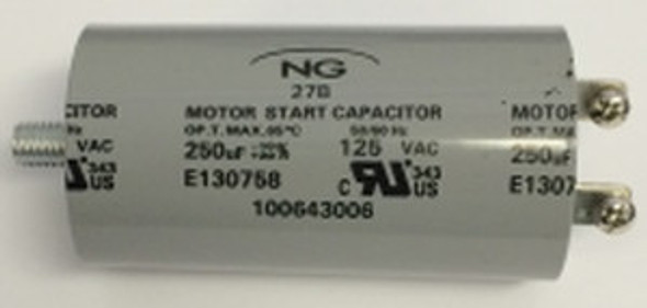 Starting Capacitor #05956F