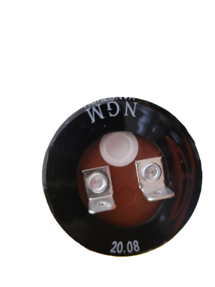 Starting Capacitor #05956F
