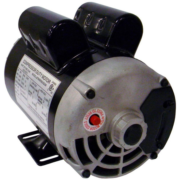 Electric Motor, 1.9 RHP/115 Volt #0590F4