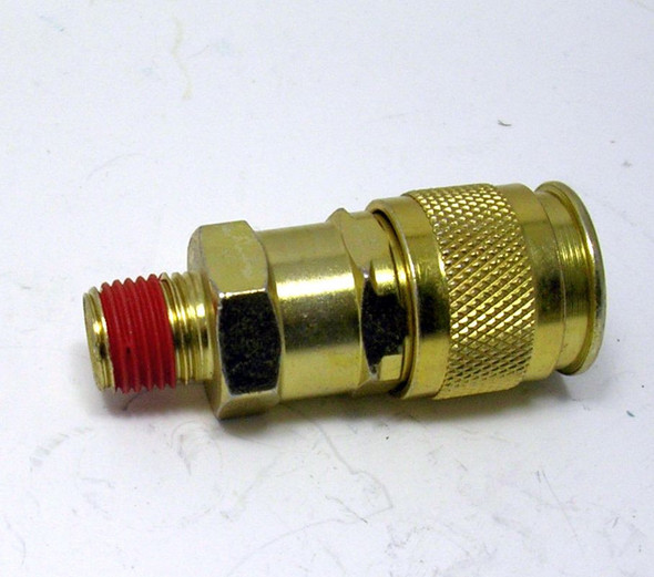 Quick Coupler, 1/4" NPT #059505