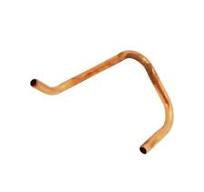 Exhaust Tube to Aftercooler #059582
