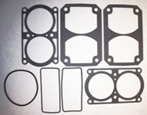 TQ Air Compressor Pump Gasket Kit #01B38D