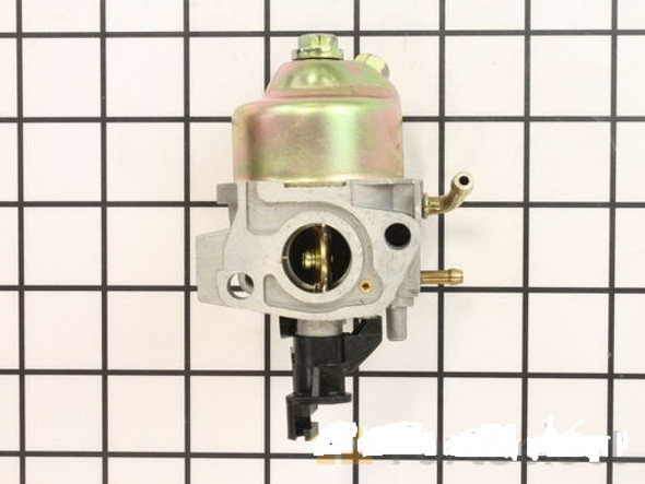 CARBURETOR #081B2F