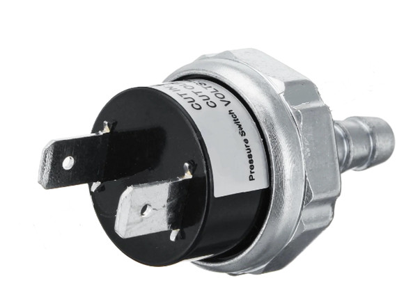 Pressure Switch, 160/200 PSI, Micro-Barbed #05ACD1