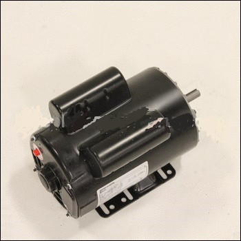 3.7 HP Electric Motor, 230V #05A2DE