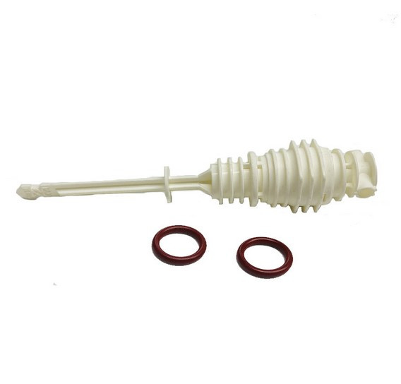 Oil Dipstick Breather Assembly #01E0B4