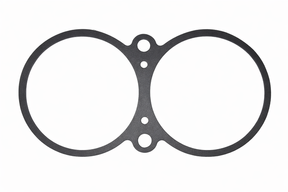Cylinder Gasket, 2.75" Cylinder #01A8B6