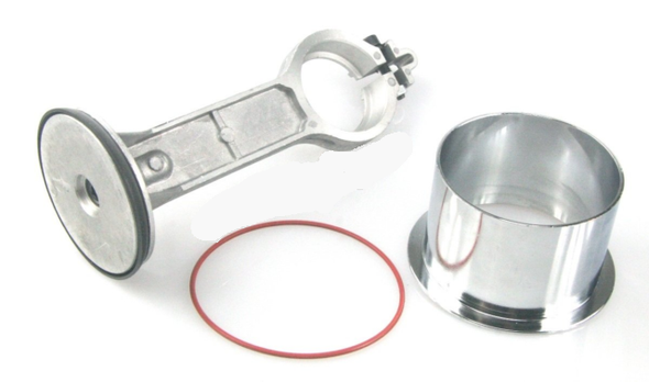 Campbell Hausfeld Air Compressor Pump Piston / Cylinder Kit #01E1E2 Campbell Hausfeld Air Compressor Pump Piston / Cylinder Kit #01E1E2