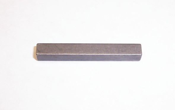 Key, .1875" SQ x 1.44" Long #01A97A