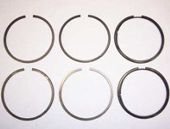 Piston Ring Kit #01B235