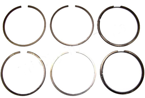 Piston Ring Kit #01B235