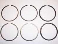 Piston Ring Kit #01B235