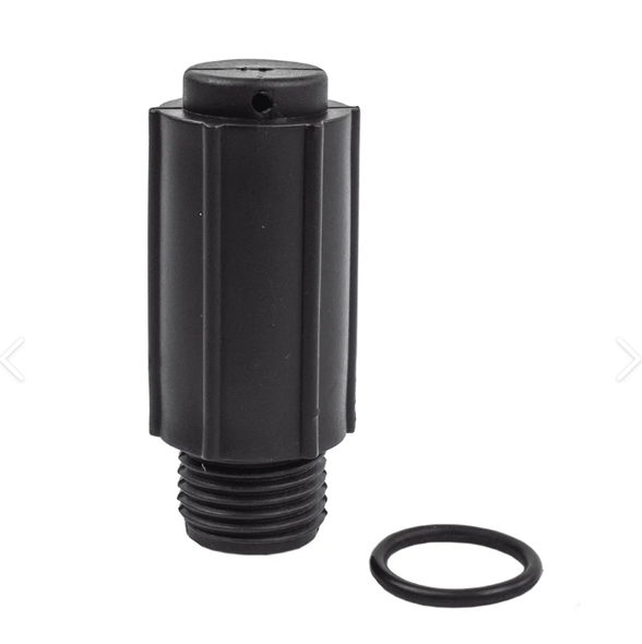 Oil Fill Cap #0593EE