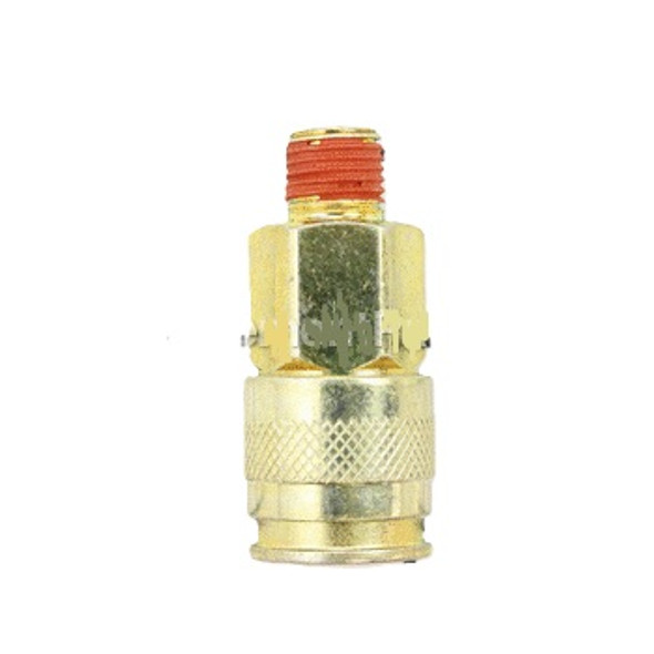 Quick Coupler #07FA95