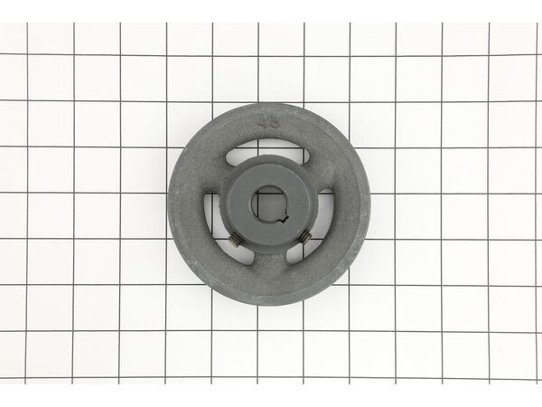 Compressor Motor Pulley #07FA24