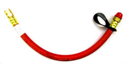 Oil Drain Tube For GX240-GX390, 12mm #07F9C4