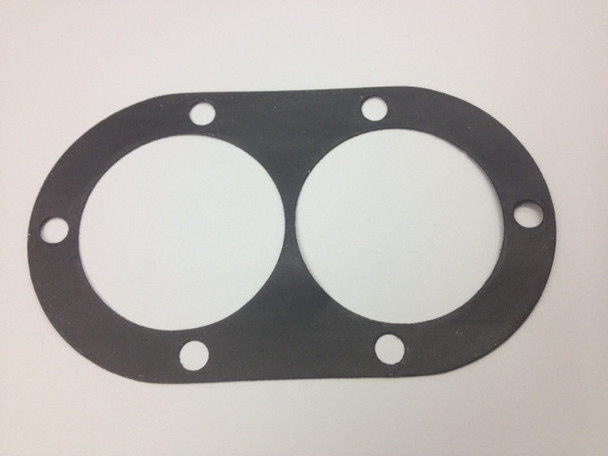 Gasket #07FCD8