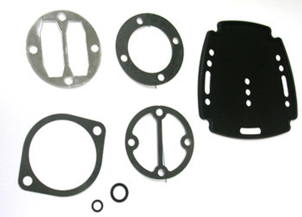 MK246 Air Compressor Pump Seal Kit #07F975