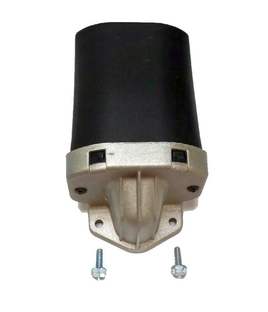 Rolair Compact Air Filter Assembly, 3/4 inch, model #0813BF, with mounting screws - aftermarket air filter for pneumatic tools.