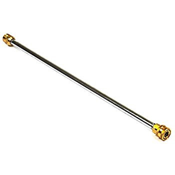 Briggs & Stratton Pressure Washer Wand Kit, ACC, Quick-Connect #05C92B