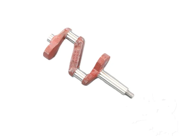 Crankshaft K30 #07F8B9