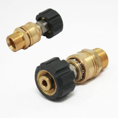 Accessory Quick Connect #05C90F