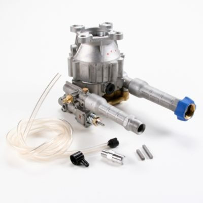 PUMP ASSY #05CAD7