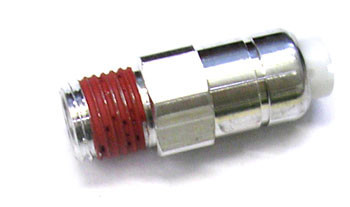 Thermal Relief Valve #09AD7E