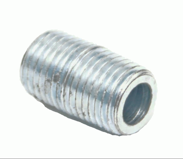 Close Pipe Nipple, 1/4"  #09AD94
