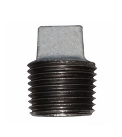 Pipe Plug, 1/8"  NPT #100B6E