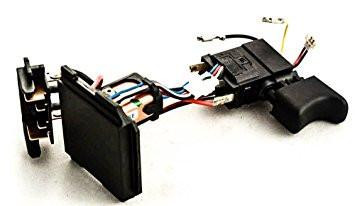 SBD-COMBINED SWITCH ASSEMBLY #09B3A7, image showing the electrical switch assembly with wiring and components.