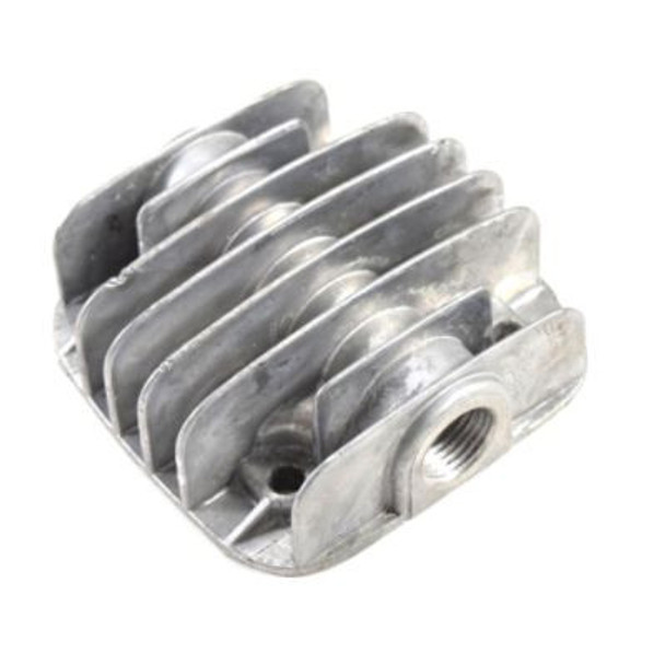 Cylinder Head #09B67A