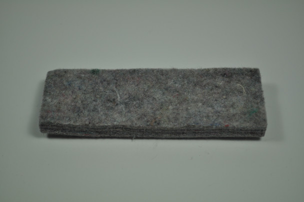 Intake Filter #09A3E4
