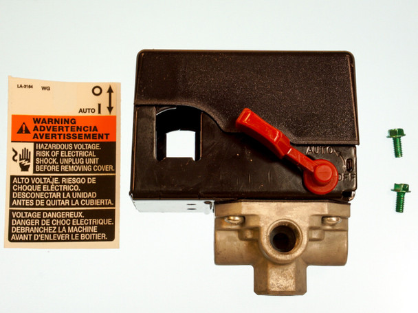 Pressure Switch #09AE97