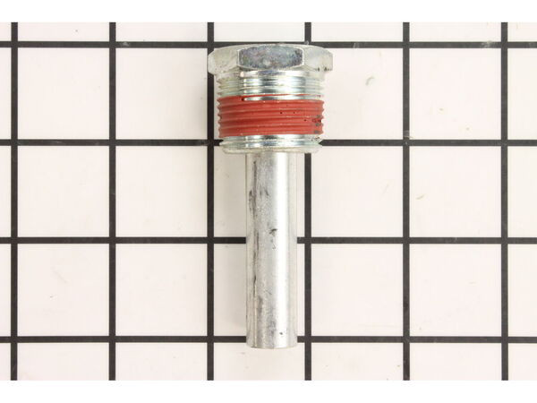 BUSHING HEX, .75 NPT X .25NPT Tub #0AC6F9