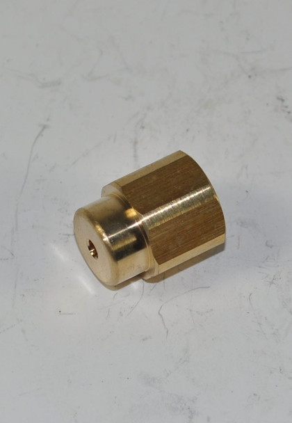 SOAP INJECTOR BODY #09B6F9