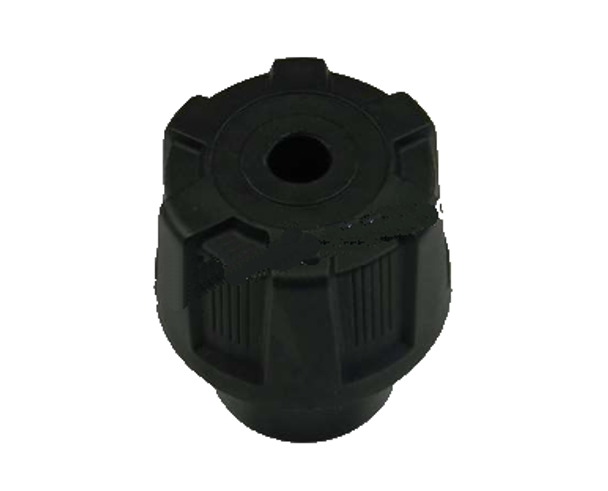 Outer Knob #09B7EC