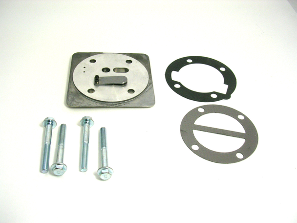 Valve Plate Assembly #09B80A