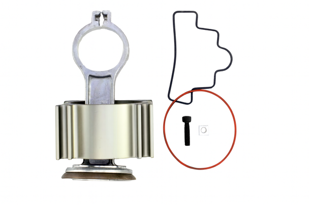 DeWalt / Coleman Powermate Air Compressor Pump Piston / Cylinder Kit (5 & 6 Peak HP Units) #09BAAB