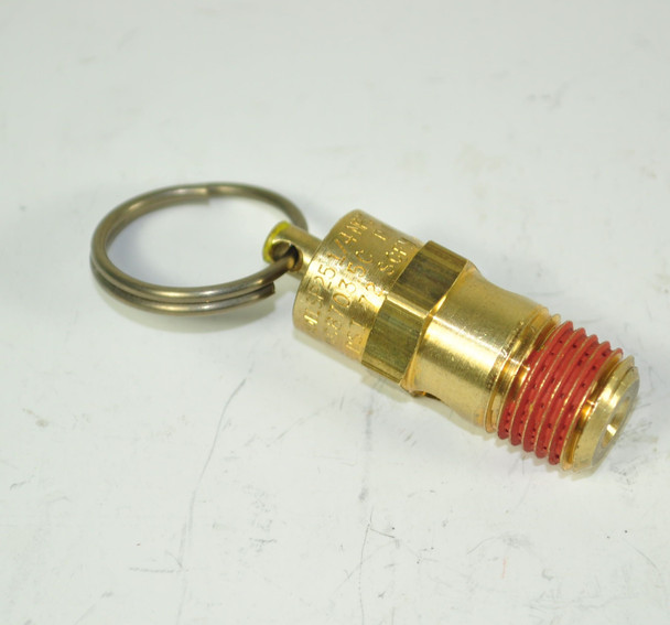 Safety Valve #099BDA