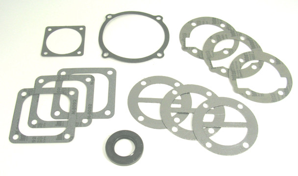 Air Compressor Pump Gasket Set, Dayleap #09B725
