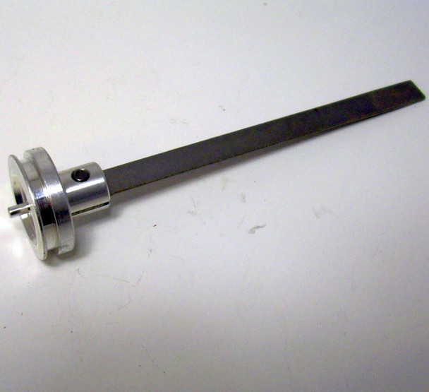 Piston Driver Assembly #09AFC5